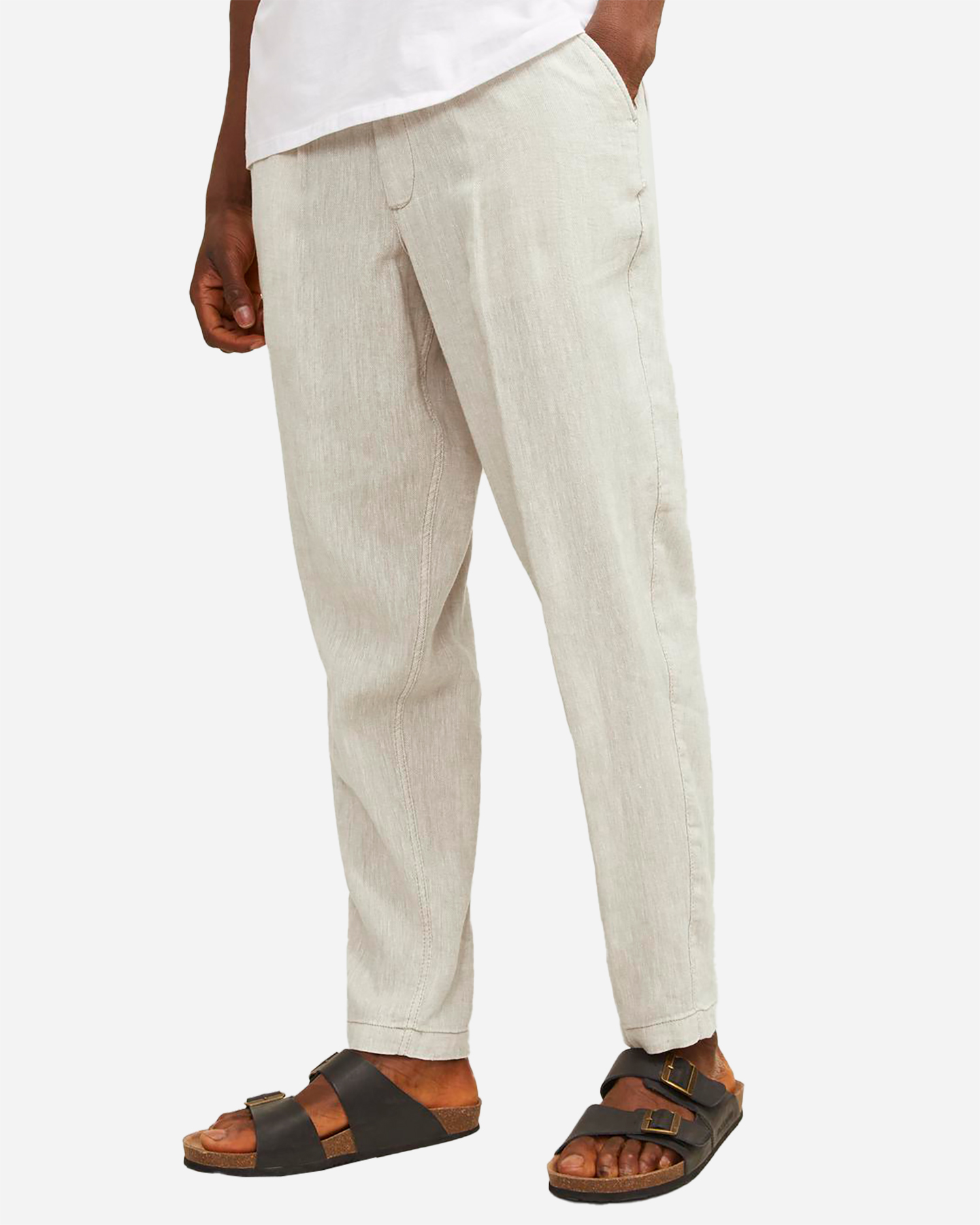 Pantalone JACK & JONES BILL M - 5 | Cisalfa Sport